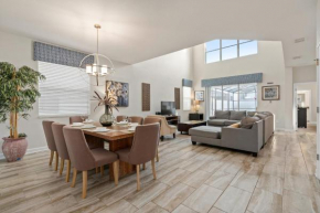 StoreyLake Villa w Pool, Close to Disney, Universal Studio